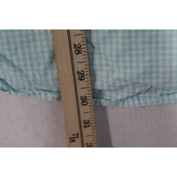 Columbia Men PFG Men White Button Down Shirt Super Bonhead Size XXL - Picture 6 of 9